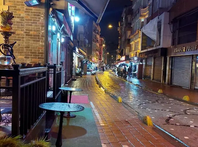 Çelebi Suite Home