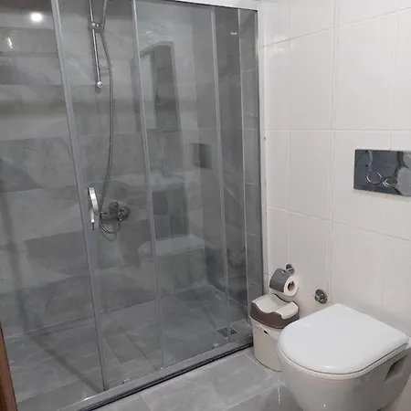 Celebi Suite Home Istanbul Exterior foto