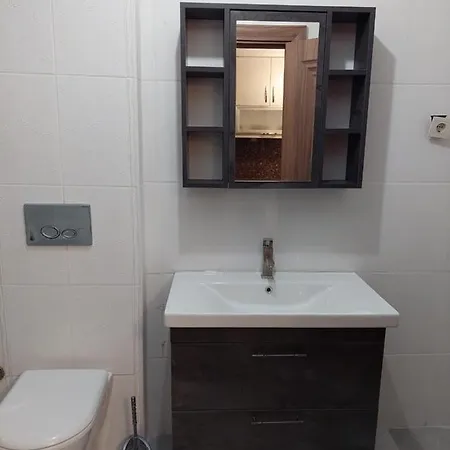 Celebi Suite Home Istanbul Exterior foto