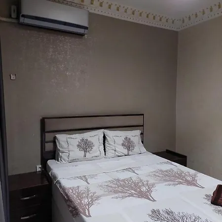 Celebi Suite Home Istanbul Exterior foto