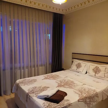 Celebi Suite Home Istanbul Exterior foto