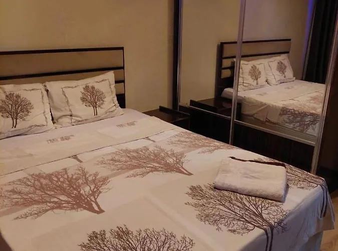 Celebi Suite Home
